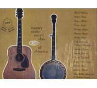 Golden Classics Volume 5 (Country Music Record Club of America)