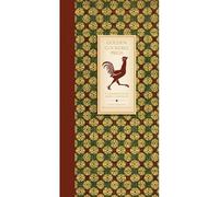Golden Cockerel's Polite Erotica