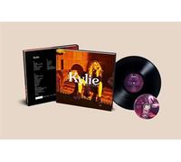 Golden Coffret Vinyle