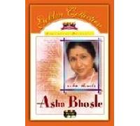 Golden Collection Asha Bhosle (2 Disc Set - 100 Songs) Bollywood DVD