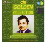 Golden Collection - Madan Mohan - Great Ghazals (A Treasure Of Unforgettable Melodies)