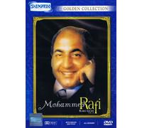 Golden Collection. Rare Gems. Vol. 2. Mohammed Rafi. [Import]