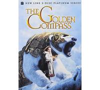 Golden Compass