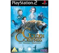 Golden Compass Aus Ps2