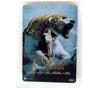 Golden Compass [DVD] [METALCASE]