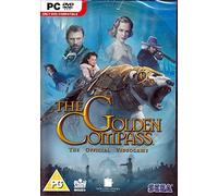 Golden Compass (PC DVD) [Import anglais]