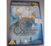 golden compass (PS2) [IMPORT ANGLAIS]