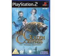 golden compass (PS2) [IMPORT ANGLAIS]