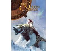Golden Compass, The - Affiche - Lyra