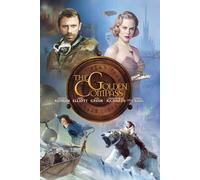 Golden Compass, The - Affiche - One Sheet