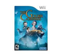 Golden Compass (Wii) [import anglais]