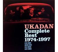 Golden Complete Best 1974-1997 [Import]