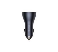 Golden Contactor Pro USB-A car charger + 2x USB-C 65W