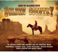 Various Artists - Golden Country [Import]