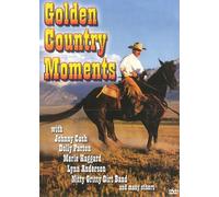 Golden Country Moments