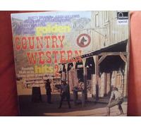 Golden Country & Western Hits 2 - Faron Young, Rusty Draper, Roger Miller, Roy Drusky, Dave Dudley.. / Vinyl record [Vinyl-LP]