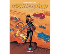Golden Cup T06: Le truck infernal