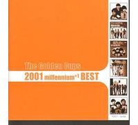 Golden Cups - 2001 Millennium Best
