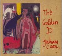 Graham Coxon - The Golden D