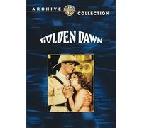 Golden Dawn (Archive Collection/ On Demand Dvd-R)
