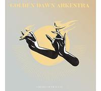 Golden Dawn Arkestra - Children of the Sun Ep(Jkriv/Austin Ato Rmxes)