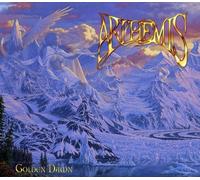 Golden Dawn by Arthemis (2003-11-13)