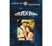 Golden Dawn – Warner Bros. – DVD-R – Collection d'archives (à la demande)