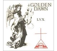 Golden Dawn - L.V.X. [Import]