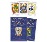 Golden Dawn Magical Tarot