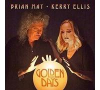 May, Brian - Golden Days [Import]