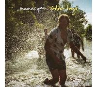 Mamas Gun – Golden Days – Vinyle (LP 12")