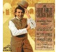 Golden Days by Jerry Hadley (1994-02-05)