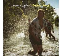 Golden Days CD