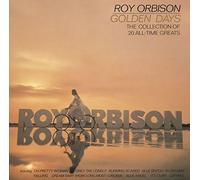 Golden Days [Import allemand]