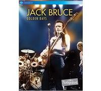 Golden days - Live at Rockpalast G
