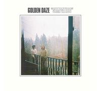 GOLDEN DAZE - Simpatico