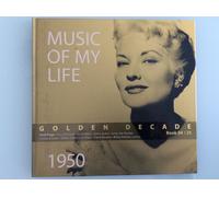 Walendowski,Werner - Vol. 4-Golden Decade 1950