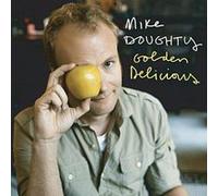 Mike Doughty – Golden Delicious – CD – Universal Music Group