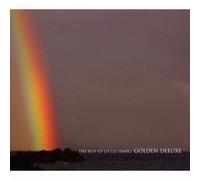 Golden Deluxe-the Best of Litt [Import allemand]