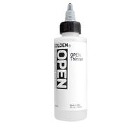 GOLDEN Diluant Open Thinner 119ml