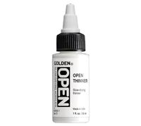 GOLDEN Diluant Open Thinner 30 ML