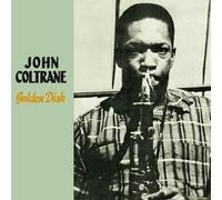 John Coltrane – Golden Disk – CD