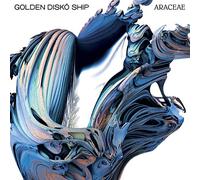 Golden Disko Ship - Araceae