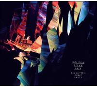 Golden Disko Ship - Prehistoric Ghost Party