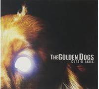 Golden Dogs - Coat of Arms