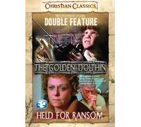 Golden Dolphin / Held For Ransom