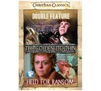 Golden Dolphin / Held For Ransom