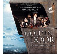 Golden Door