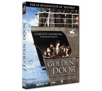 Lancaster Beauty – Golden Door