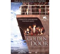 Golden Door